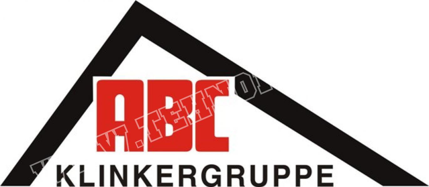 Клинкерная плитка ABC-Klinkergruppe (Германия)